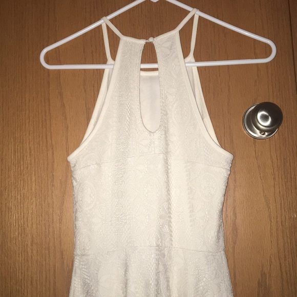 Mossimo lace dress - Picture 3 of 4